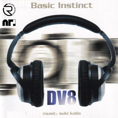 Basic Instinct DV8 MP3 Download