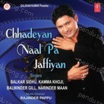 Chhadeyan Naal Pa Jaffiyan Album Download