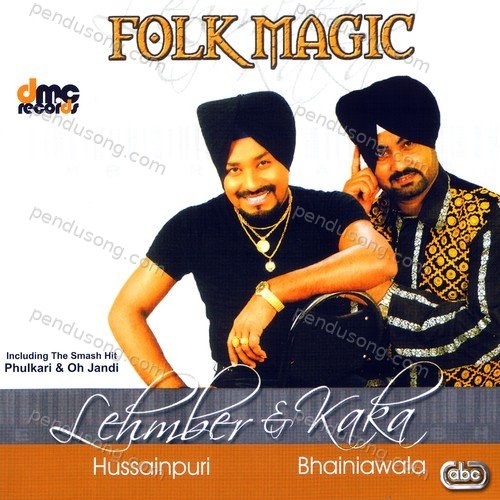 Folk Magic Surinder Saini MP3 Download