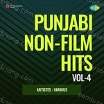 Punjabi Non - Film Hits Vol - 4 Album Download