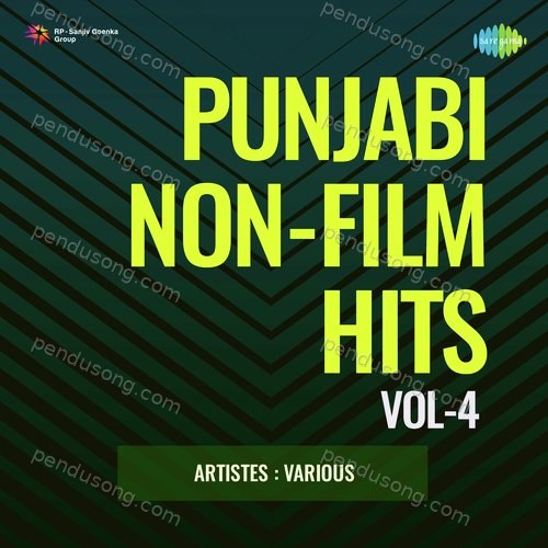 Punjabi Non - Film Hits Vol - 4 Sunita Singh MP3 Download
