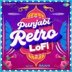 Punjabi Retro Lofi Album Download