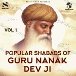 Popular Shabads of Guru Nanak Dev Ji Vol.1 Album Download