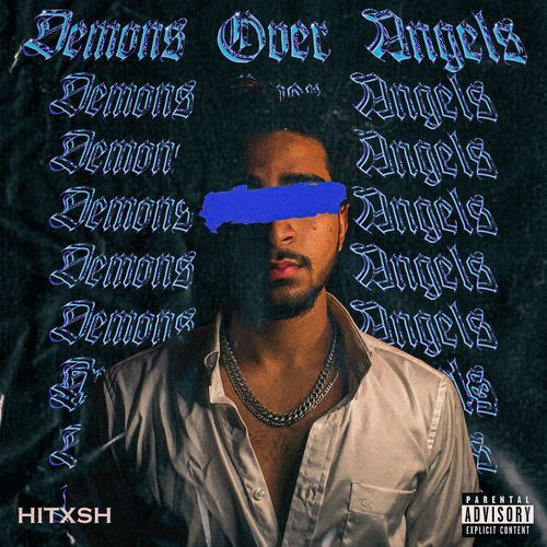 Demons over Angels hitxsh MP3 Download
