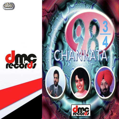 Chankata 98 ¾ Bal Mukand &amp; Miss Neelu MP3 Download