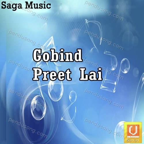 Gobind Preet Lai Bhai Surinder Singh MP3 Download