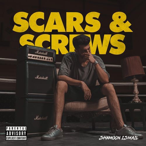 Scars & Screws Shamoon Ismail MP3 Download