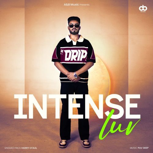 INTENSE LUV Harry Otaal MP3 Download