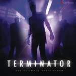 Terminator – Diljit Dosanjh