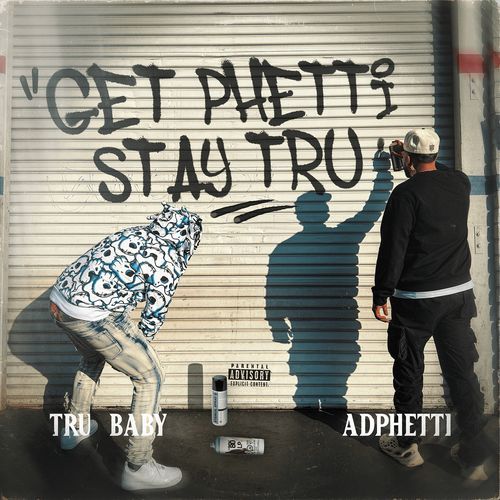 Get Phetti, Stay Tru Adphetti MP3 Download