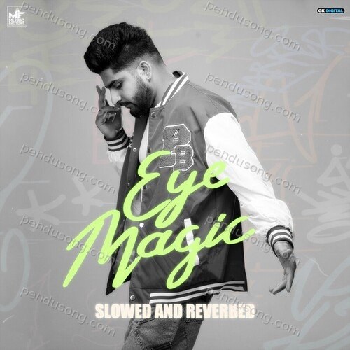 Eye Magic - Slowed and Reverbed Sharn MP3 Download