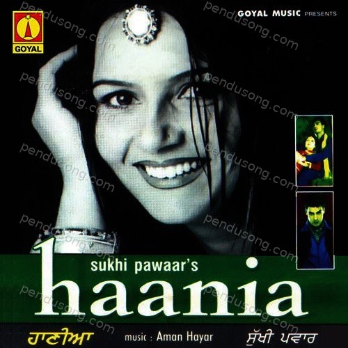 Haania Sukhi Pawaar MP3 Download