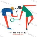 The Bird And The Bee Songs MP3 Download
