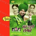 Meri Wali Nakhro Album Download