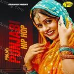 Pooja's Punjabi Hip Hop Vol 3 Album Download