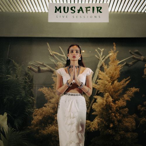 MUSAFIR (Live) Rashmeet Kaur MP3 Download