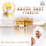Aavoh Sant Pyareyo - Bhai Harbans Singh Ji Jagadhari Wale Song Download
