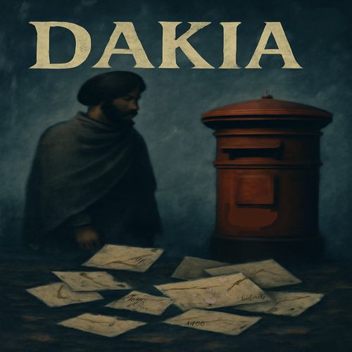 Dakia Harsh Rana MP3 Download