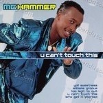 Mc Hammer Songs MP3 Download