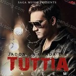 Jadon Da Saada Dil Tuttia Album Download