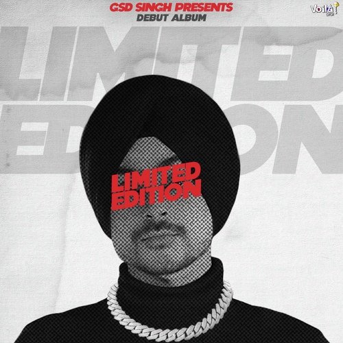 Limited Edition GSD Singh MP3 Download