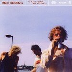 Big Strides Songs MP3 Download