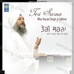 Teri Sarna - Bhai Harjot Singh Ji Song Download