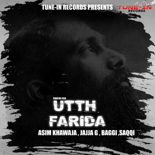 Utth Farida Saqqi MP3 Download