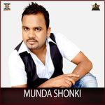 Munda Shonki Album Download