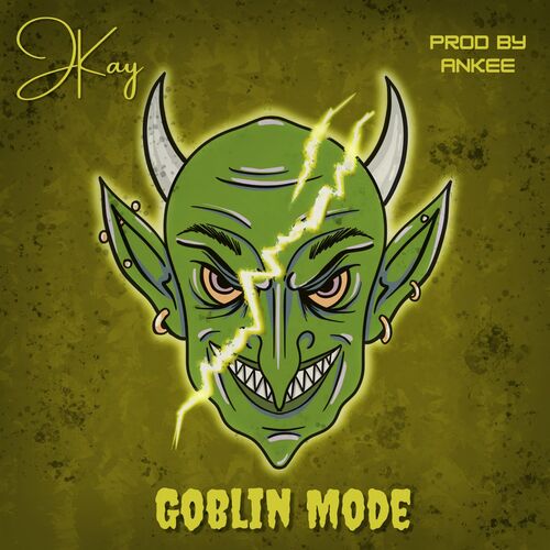 Goblin Mode JKAY MP3 Download