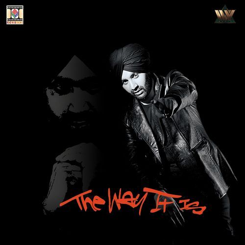 The Way It Is Sukshinder Shinda MP3 Download