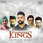Kings United by Music - Ragini Tandan Song Download