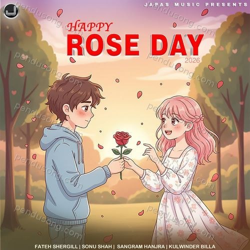 Happy Rose Day 2026