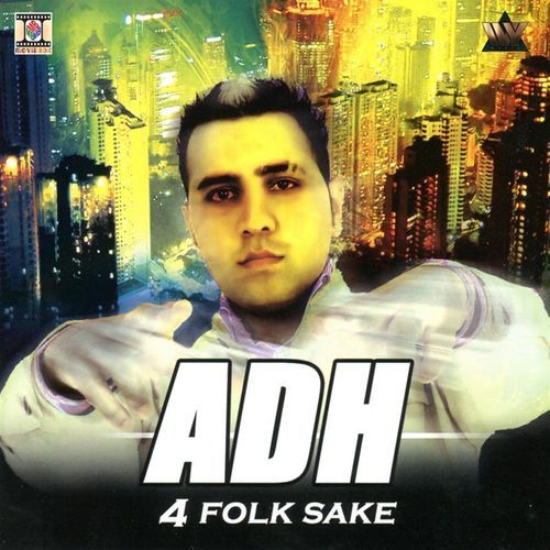 4 Folk Sake ADH MP3 Download