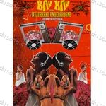 His Weathered Underground Songs MP3 Download