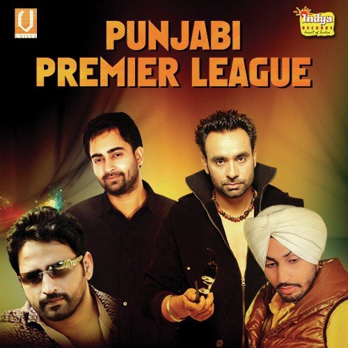 Punjabi Premier League Vinaypal Buttar MP3 Download