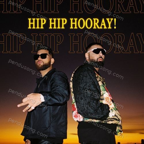 Hip Hop Hooray! Jerry MP3 Download