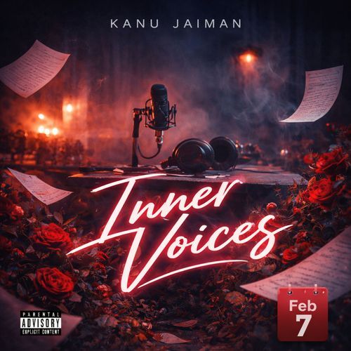 Inner Voices Kanu Jaiman MP3 Download