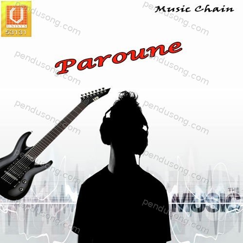 Paroune Manjit Singh MP3 Download