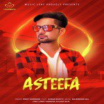 Asteefa Single Album Download