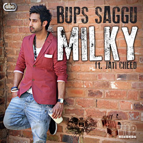 Milky Bups Saggu MP3 Download