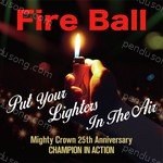 Fire Ball Songs MP3 Download
