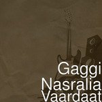Gaggi Nasralia