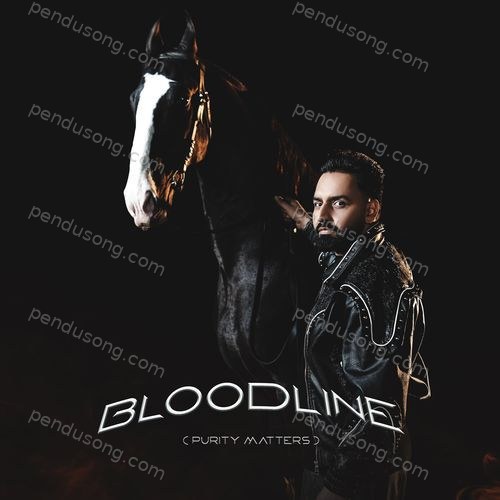 Bloodline (Purity Matters)