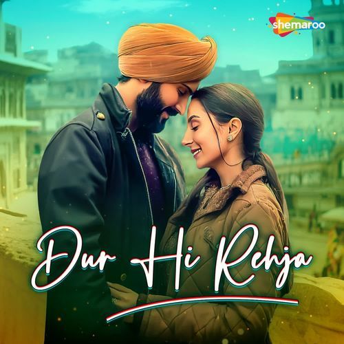 Dur Hi Rehja Tanvi Ahuja MP3 Download