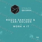 Roger Sanchez Songs MP3 Download
