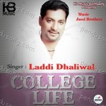College Life Album Download