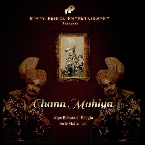 Chann Mahiya Balwinder Bhagta MP3 Download
