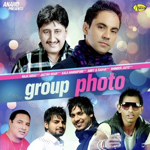 Group Photo Jagtar Brar MP3 Download