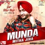 Munda Mitha Jiha Album Download
